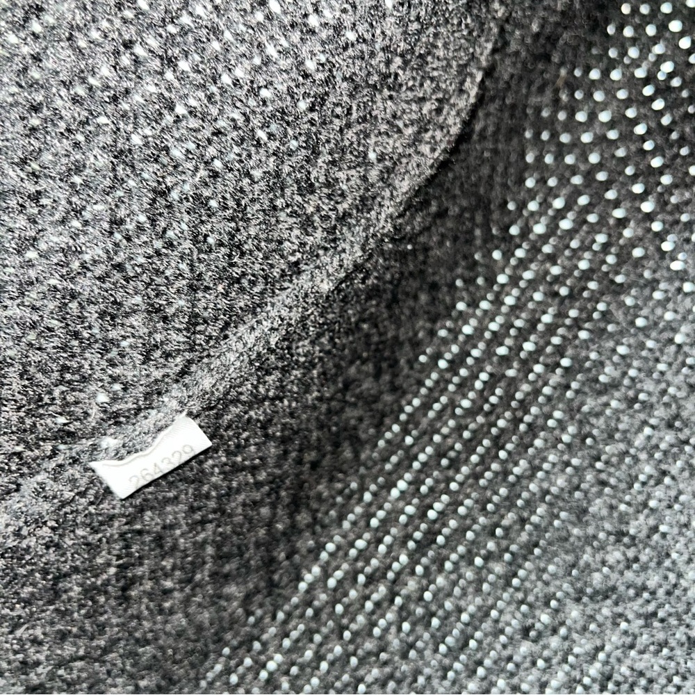 Ann Taylor LOFT Black double layered Cardigan - Picture 9 of 12